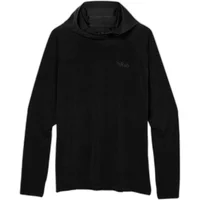 Hooded sweatshirt Rab Rivelin image 2