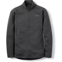 Full-zip fleece Rab Covex image 2