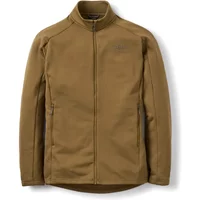 Full-zip fleece Rab Covex image 2