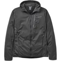 Hooded jacket Rab Ascendor Summit image 2