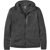 Zip-up hooded jacket Rab Ascendor Light image 2