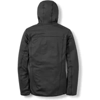 Hooded fleece Rab Ascendor