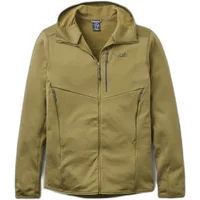 Zip-up hooded jacket Rab Ascendor image 2