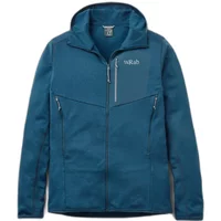 Zip-up hooded jacket Rab Ascendor image 2
