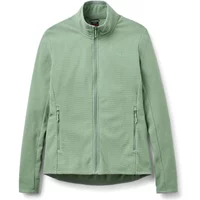 Fleece Full Zip Damen Rab Stavel
