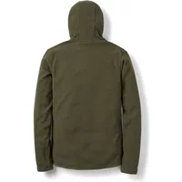 Full-zip hooded fleece Rab Stavel image 2