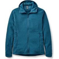 Zipped fleece Rab Stavel image 2