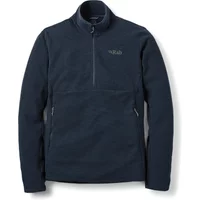1/2 zip fleece Rab Stavel image 2
