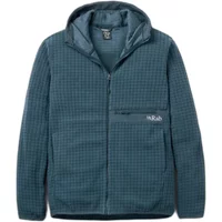 Fleece Rab Ramshaw image 2