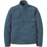 Oversized fleece Rab Ramshaw image 2
