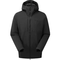 Hooded jacket Rab Xenair