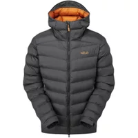 Puffer jacket Rab Nebula Pro image 2