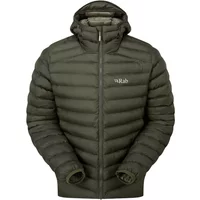 Daunenjacke Rab Cirrus Alpine