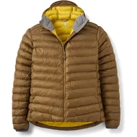 Puffer jacket Rab Cirrus Alpine image 2