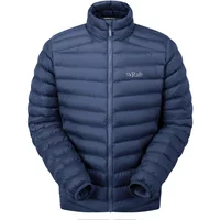 Down jacket Rab Cirrus