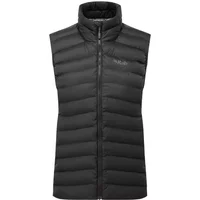 Daunenweste Damen Rab Cirrus