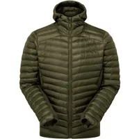 Puffer jacket Rab Cirrus Flex