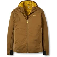 Thermal jacket Rab Xenair Alpine Flex