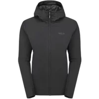 Women's waterproof jacket Rab Xenair Alpine Flex image 2