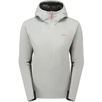Women's waterproof jacket Rab Xenair Alpine Flex image 2