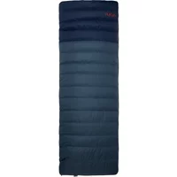 Sleeping Bag, left opening Rab Outpost