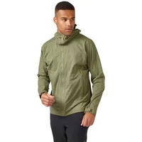 Waterproof jacket Rab Kinetic 2.0 image 2