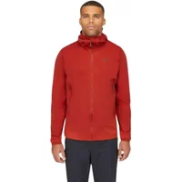 Waterproof jacket Rab Kinetic 2.0 image 2
