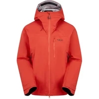 Waterproof jacket Rab Firewall Mountain image 2