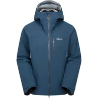 Waterproof jacket Rab Firewall Mountain image 2