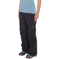 Women's waterproof Trousers Rab Khroma Kinetic