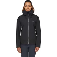 Women's waterproof jacket Rab Namche GTX image 2