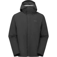Waterproof jacket Rab Downpour image 2
