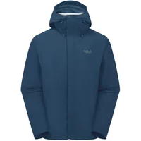 Waterproof jacket Rab Downpour image 2
