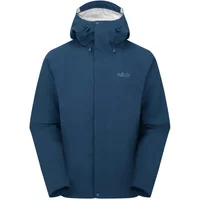 Waterproof jacket Rab Firewall image 2