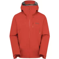 Waterproof jacket Rab Downpour Mountain image 2