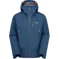 Regenjacke Rab Downpour Mountain