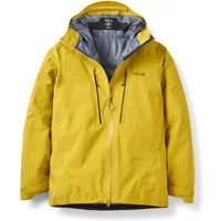 Waterproof jacket Rab Latok GTX image 2