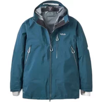 Waterproof windbreaker Rab Latok GTX image 2