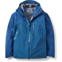 Hiking jacket Rab Latok Mountain GTX image 2