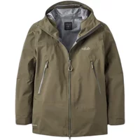 Waterproof jacket Rab Kangri GTX image 2