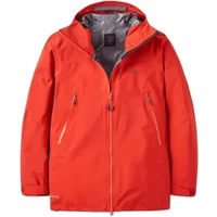 Waterproof jacket Rab Kangri GTX image 2