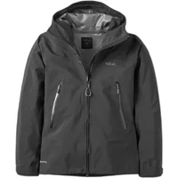 Women's waterproof jacket Rab Kangri GTX image 2