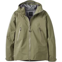 Women's waterproof jacket Rab Kangri GTX image 2