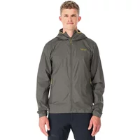Waterproof jacket Rab Vital image 2