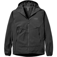 Waterproof jacket Rab Quantra Pro image 2