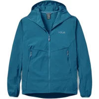 Waterproof jacket Rab Quantra Pro image 2