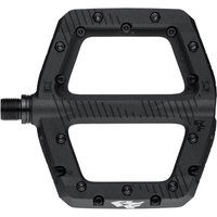 Velo Store - UK Pedals Race Face Chester Large | Extra 10% off with Subscription, Postage £16.79 to UK Fedex.