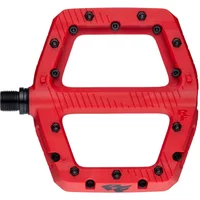 Velo Store - UK Pedals Race Face Chester Small | Extra 10% off with Subscription, Postage £16.79 to UK Fedex.