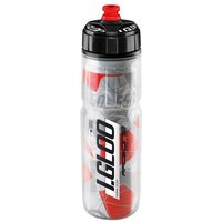 Velo Store - UK Race One Igloo Bottle | Extra 10% off with Subscription, Postage £16.79 to UK Fedex.