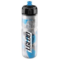 Velo Store - UK Race One Igloo Bottle | Extra 10% off with Subscription, Postage £16.79 to UK Fedex.